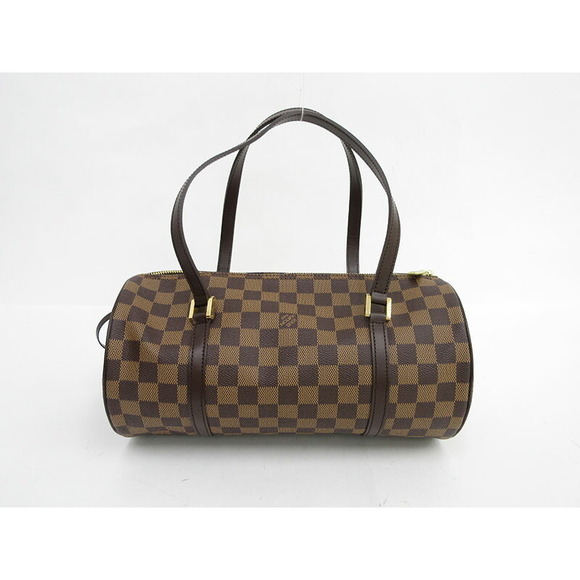 Louis Vuitton Handbags - Louis Vuitton Handbag Papillon Bag Damier